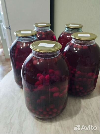 Домашние заготовки 2023 г