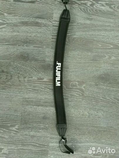 Шейный ремень Fuji