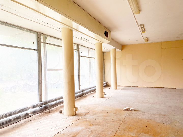 Торговая площадь, 427 м²