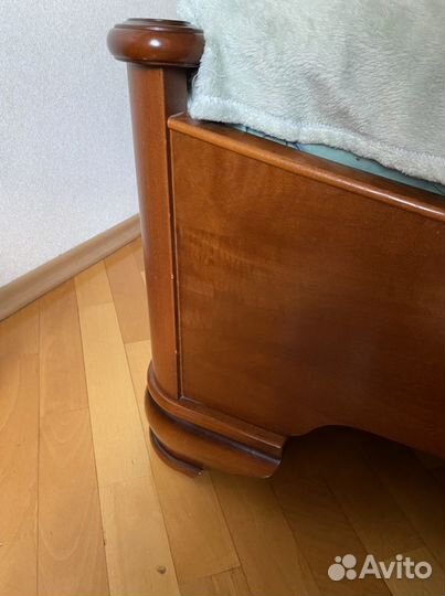 Комплект итальянской мебели для спальни