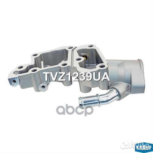 Термостат TVZ1239UA Krauf