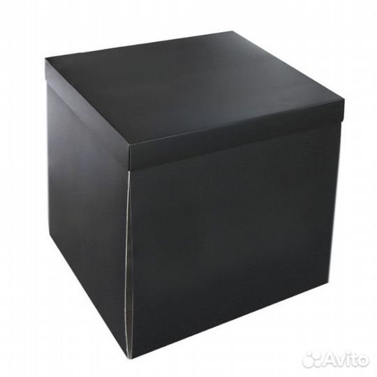 Коробки для шаров 60*60см