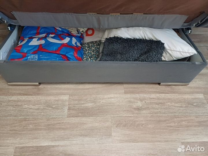 Диван раскладной бу