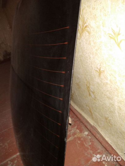 Заднее стекло на опель вектра а