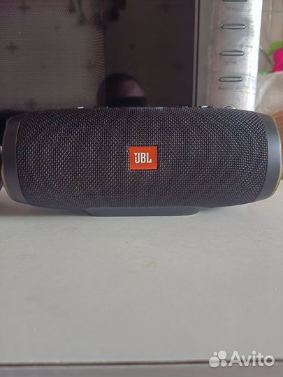 Блютуз колонка jbl charge 3