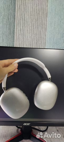 Беспроводные наушники