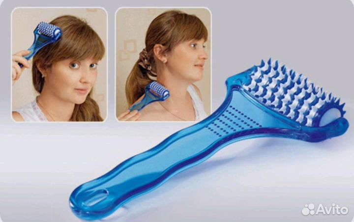 Массажёр для тела Рефлекс