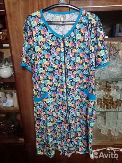 Халат женский новый