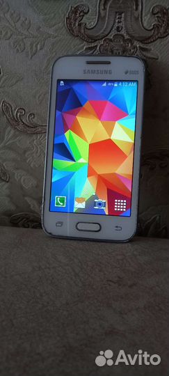 Samsung Galaxy ACE 4 lite