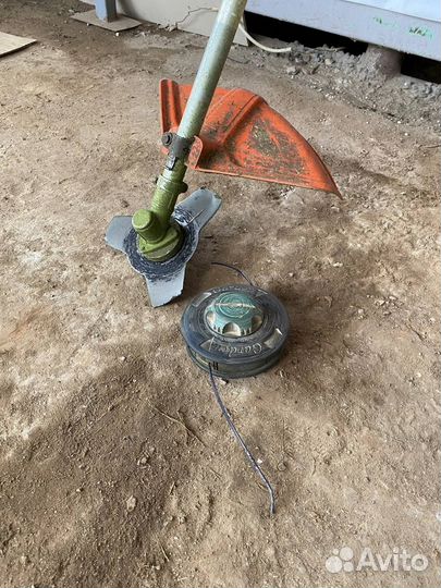 Триммер в аренду