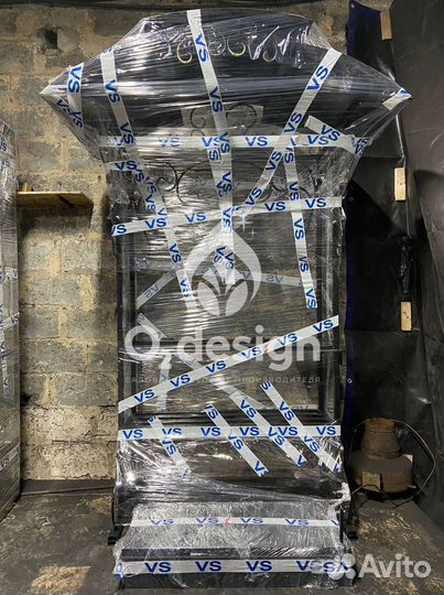 Мангал с печью под казан от производителя