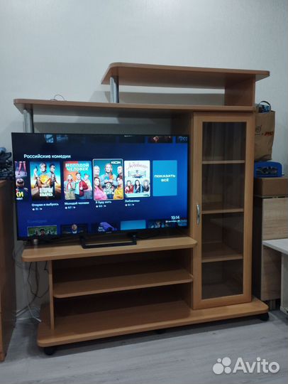 Тумба под телевизор