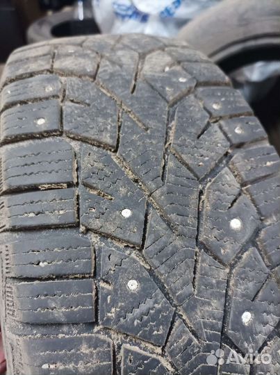 Gislaved NordFrost 100 185/65 R15