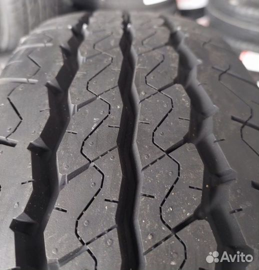 Maxxis Vansmart MCV3+ 195/70 R15C
