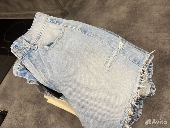 Вещи пакетом на девушку Zara Love Republic Mango