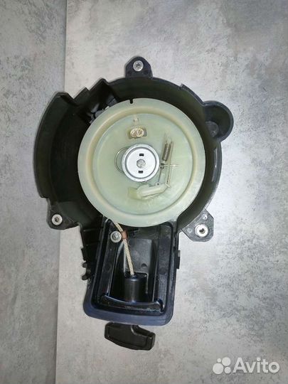 Ручной стартер для лодочных моторов Yamaha 9.9-15