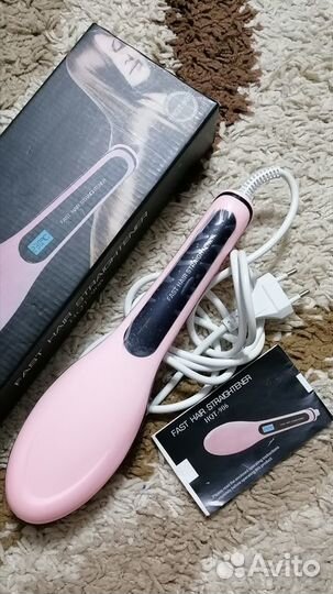 Выпрямитель для волос