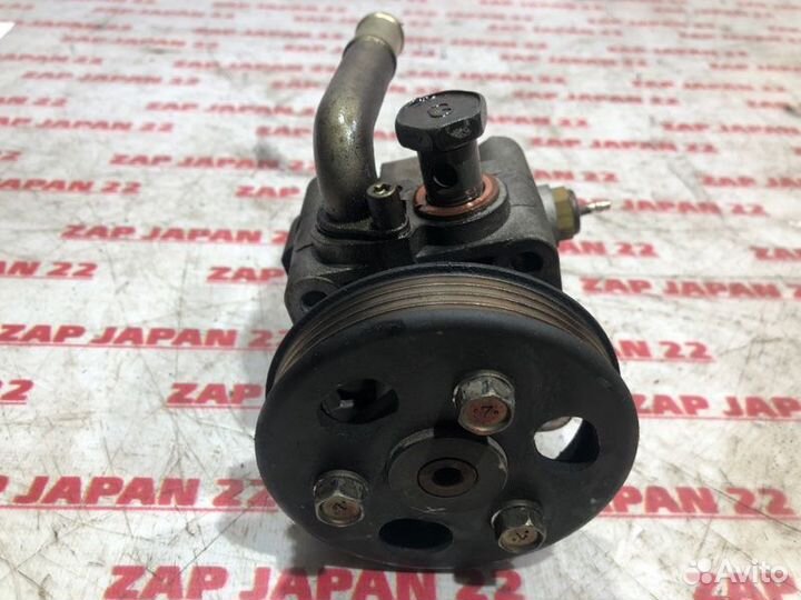 Гидроусилитель Mitsubishi Challenger K99 6G74 1999