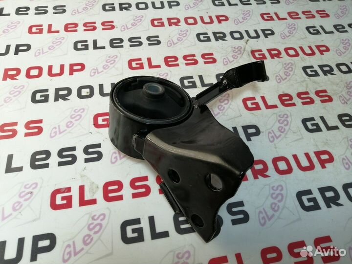 Подушка АКПП задняя BJ CP (пиф) 323 323F Familia P