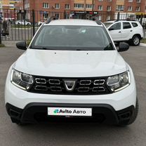 Dacia Duster 1.5 MT, 2020, 145 000 км, с пробегом, цена 1 350 000 руб.