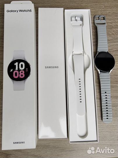 Samsung galaxy watch 5 44mm