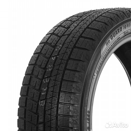 Yokohama Ice Guard IG60 235/45 R17 94Q
