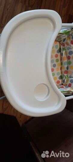 Детский стул mothercare