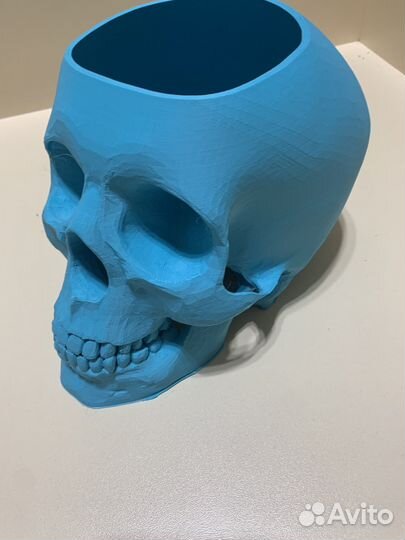 3D печать, моделирование