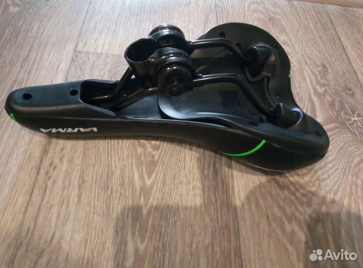 Седло(сиденье)для велосипеда