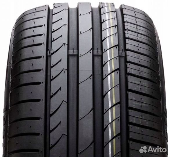 Tracmax X-Privilo TX3 215/55 R18