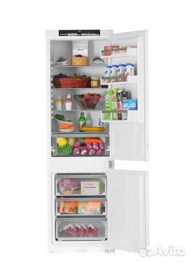 Встраиваемый холодильник Liebherr Новый