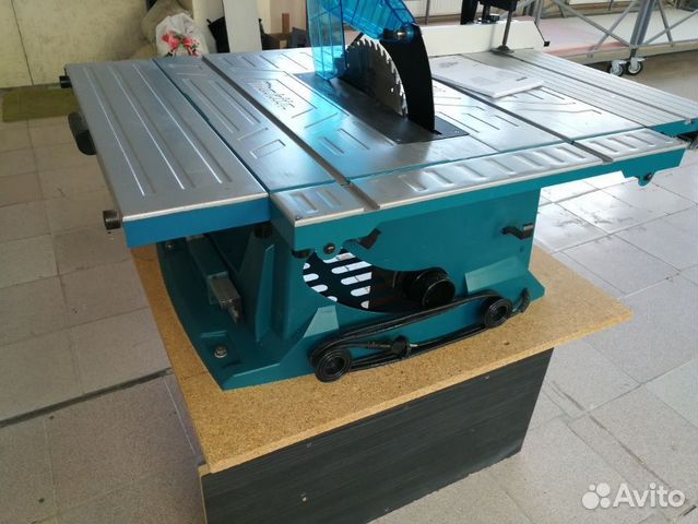 Распиловочный станок Makita MLT 100 купить в Челябинске | Товары для ...