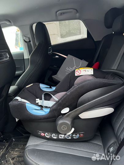 Автолюлька cybex