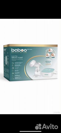 Молокоотсос электрический