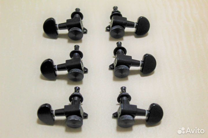 Колки локовые черные Новые доставка