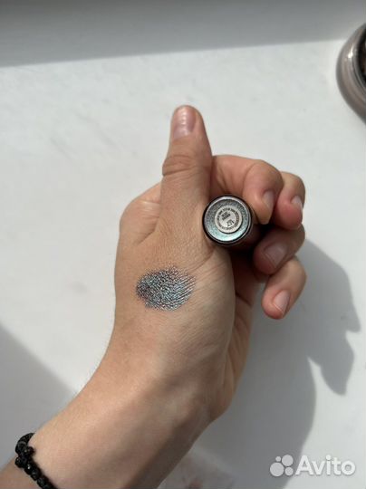 Тени пигмент хайлайтер MAC TooFaced nars