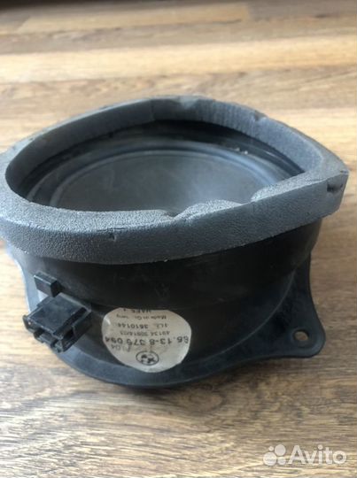 Динамик в дверь BMW X5 E53