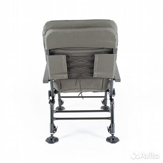 Карповое кресло