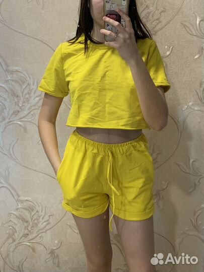 Одежда женская Bershka HM