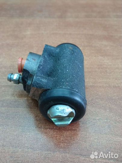 Тормозной цилиндр ваз СССР