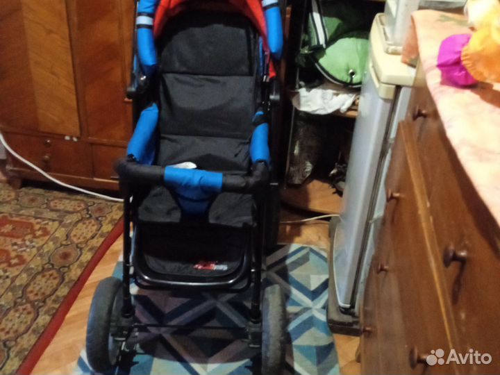 Коляска для детей
