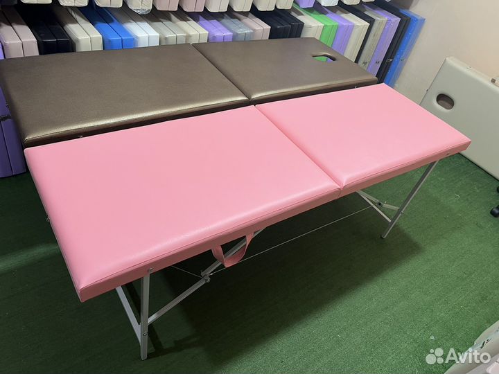 Массажный стол - кушетка