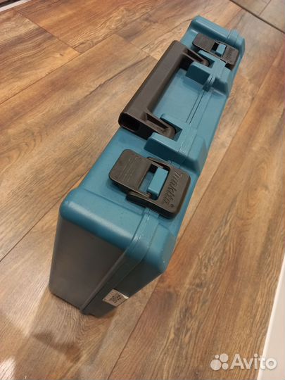 Кейс чемодан makita универсальный макита