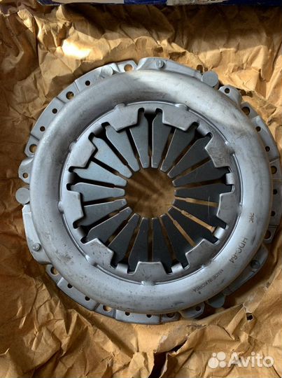 Корзина сцепления Hyundai Accent Kia Mitsubishi