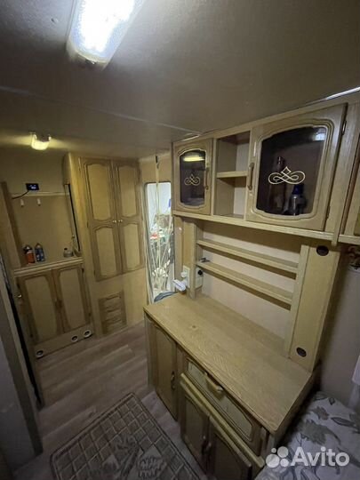 Дом на колесах