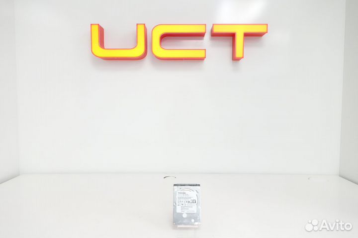 Жесткий диск для ноутбука Toshiba MQ01ABF050 500Гб