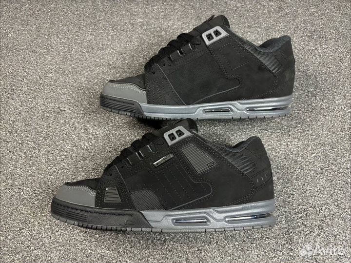 Globe Dc Shoes Osiris Dvs Adio Es Etnies