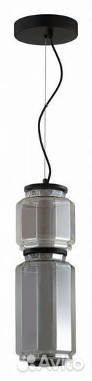 Подвесной светильник Odeon Light Jam 5408/20L