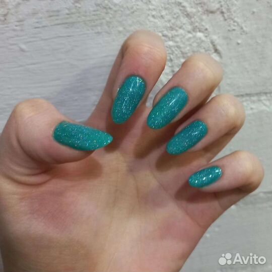 Маникюр. Покрытие гель лак. Наращивание. Педикюр