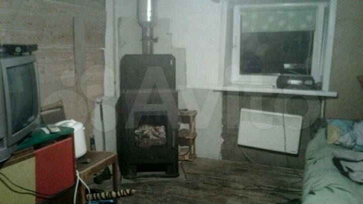 Гараж, 30 м²